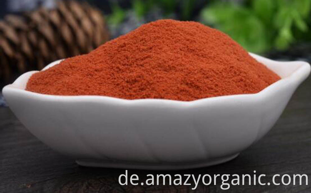 Pure Tomato Juice Powder